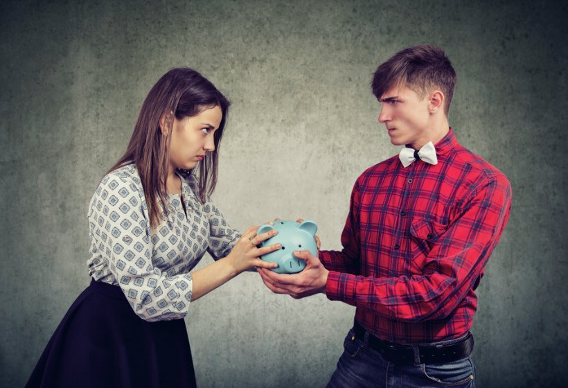 Раздел общего имущества супругов – что и как делить?