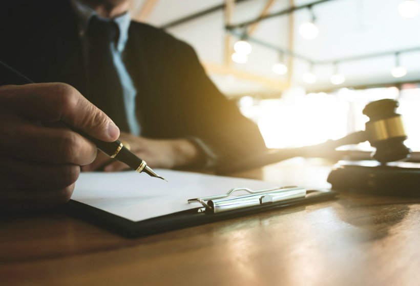 Третейский рынок. Кто есть кто и что есть что?