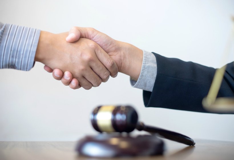 Третейский рынок. Кто есть кто и что есть что?