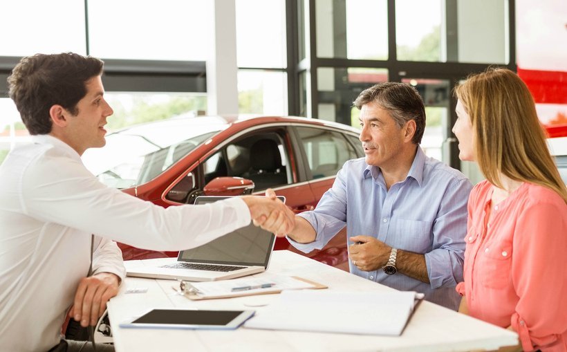 Развод с автокредитами – будьте осторожны!