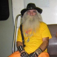 Дед Мазай, г. Сочи