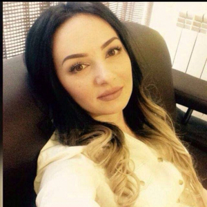 Рыбас Виктория Сергеевна