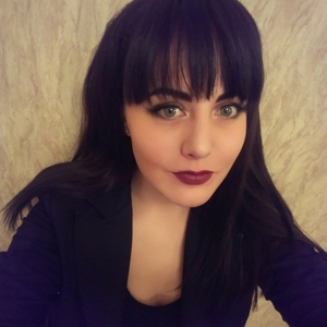 Ипполитова Елена Николаевна