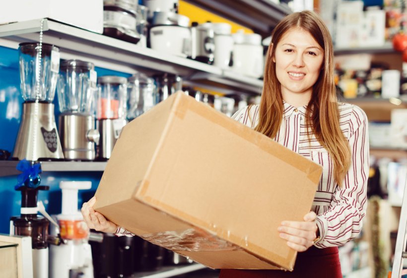 Права потребителей при приобретении товаров ненадлежащего качества