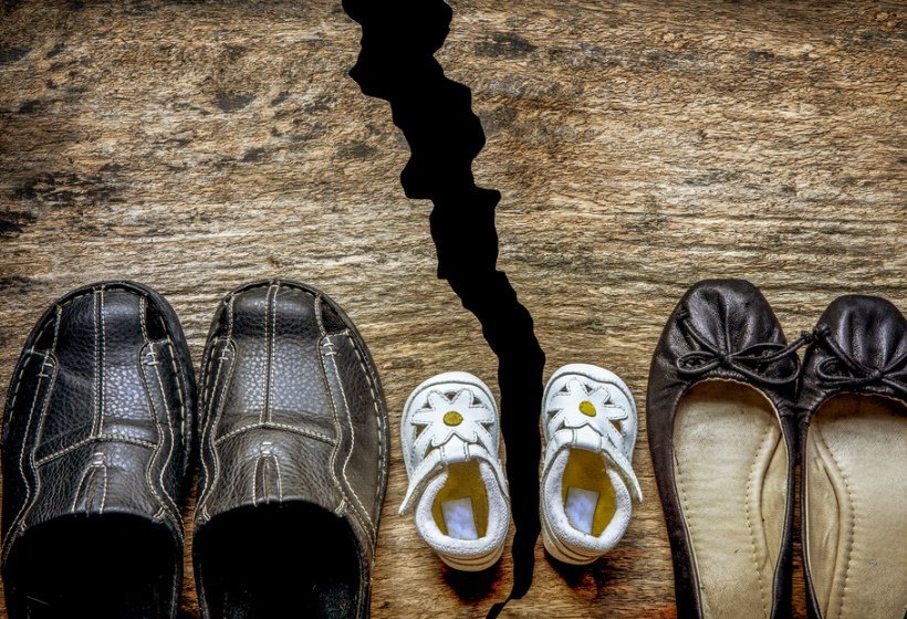 Что делать, если бывшая жена запрещает вам общаться с вашими детьми?