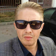  Сахно Константин Валерьевич, г. Краснодар