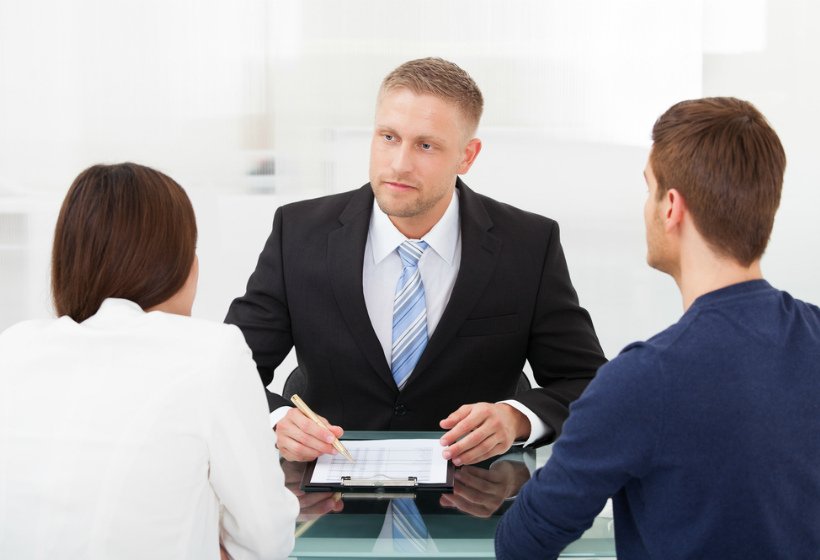 Развод супругов: споры о детях и раздел имущества