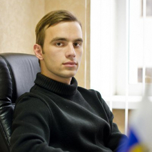  Круглик Павел Валерьевич, г. Челябинск