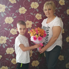 Ольга, г. Хабаровск