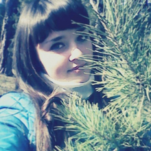 Мария, г. Челябинск