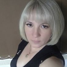 Елена Геннадьевна, г. Новосибирск