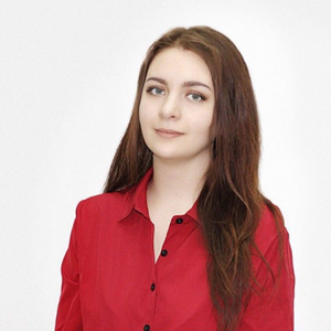 Маровнина Ольга Алексеевна