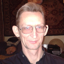  Ченегин Игорь Викторович, г. Волгоград