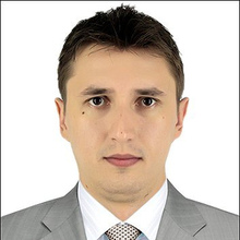 Юрист Парфёнов Алексей Алексеевич, г. Душанбе