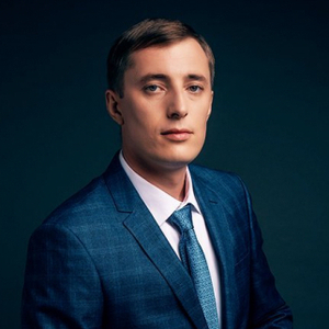 Александр Шевченко