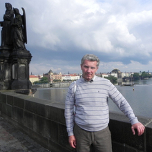  Кравченко Александр Владимирович, г. Москва