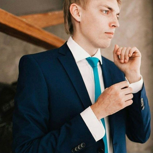Тюменцев Владислав Константинович