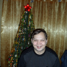 Бузунов Юрий Владимирович, г. Ачинск