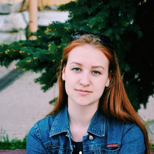  Сорокина Екатерина Владимировна, г. Нижний Новгород