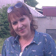 Светлана, г. Ростов-на-Дону