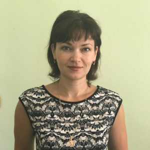 Гайдук Анна Викторовна