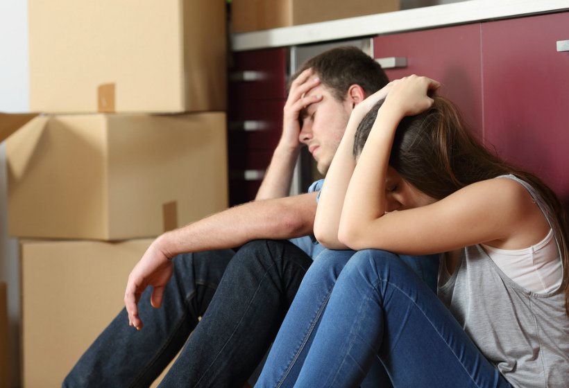 Как выписать и выселить жильца из квартиры?