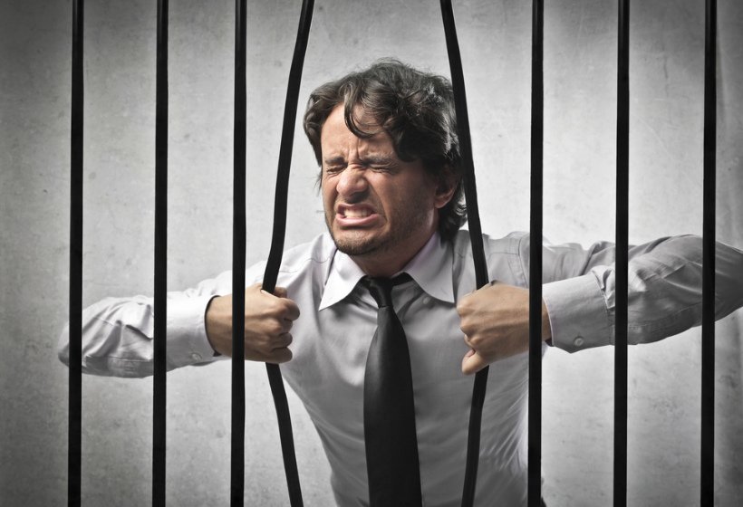 Как законно сократить срок отбывания наказания?