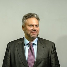 Начальник Департамента правового обеспечения Карачевский Александр Александрович, г. Краснодар