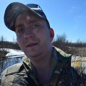 Кондуков Алексей Сергеевич