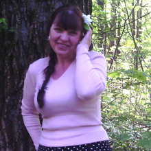 Любовь, г. Кандалакша