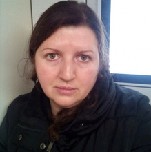 Марина, г. Москва