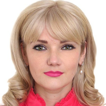  Соболева Юлия Александровна, г. Санкт-Петербург