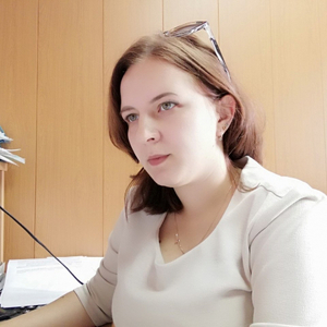 Давлетова Диана Альбертовна