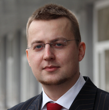  Горохов Кирилл Олегович, г. Москва