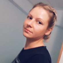 Юрист Ципуштанова Анна Александровна, г. Калининград