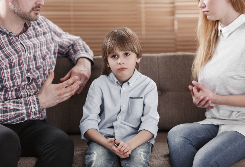 В какой стране разводиться: США или России?