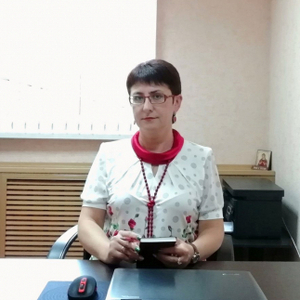 Сойко Мариэтта Мугучевна