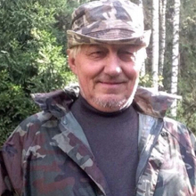 Владимир, г. Москва