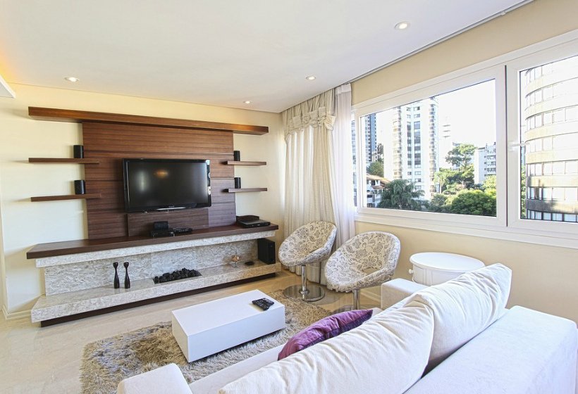 Семь отличий апартаментов от квартиры с точки зрения закона