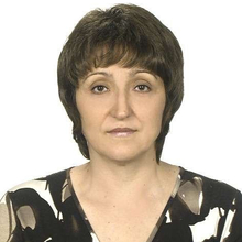  Смысловская Валентина Ивановна, г. Москва