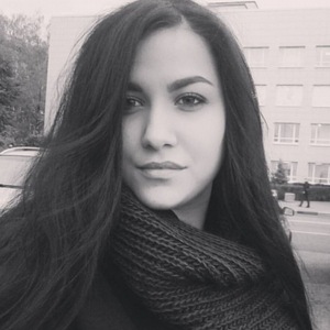 Кулинич Анастасия Владимировна