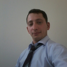 Юрист Овчинников Виталий Константинович, г. Москва