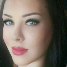 Елизавета, г. Краснодар