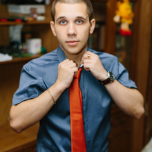  Акиншин Валентин Игоревич, г. Белгород