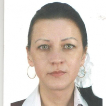  Андросова Татьяна Леонидовна, г. Омск