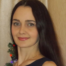 Ведущий юрисконсульт Дунаева Инна Викторовна, г. Новокузнецк