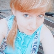 Диева Светлана Владимировна