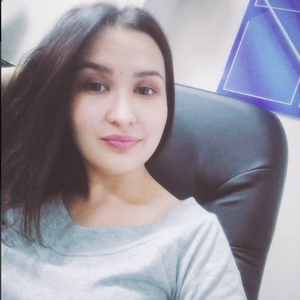 Степанова Светлана Сергеевна