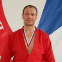 Али, г. Симферополь