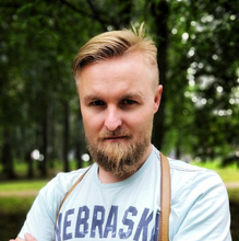  Карбушев Андрей Валерьевич, г. Санкт-Петербург